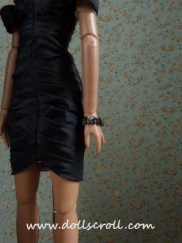 Tonner - Cami & Jon - New York Jet - Outfit - Outfit